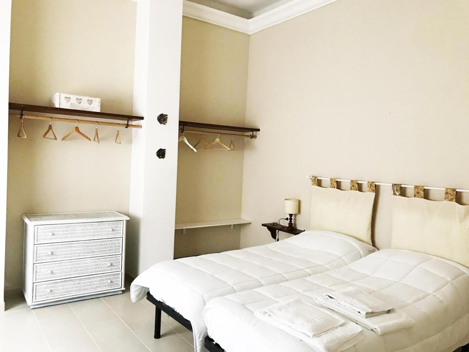 Bed and Breakfast Aria di Mare Rosignano Solvay Esterno foto