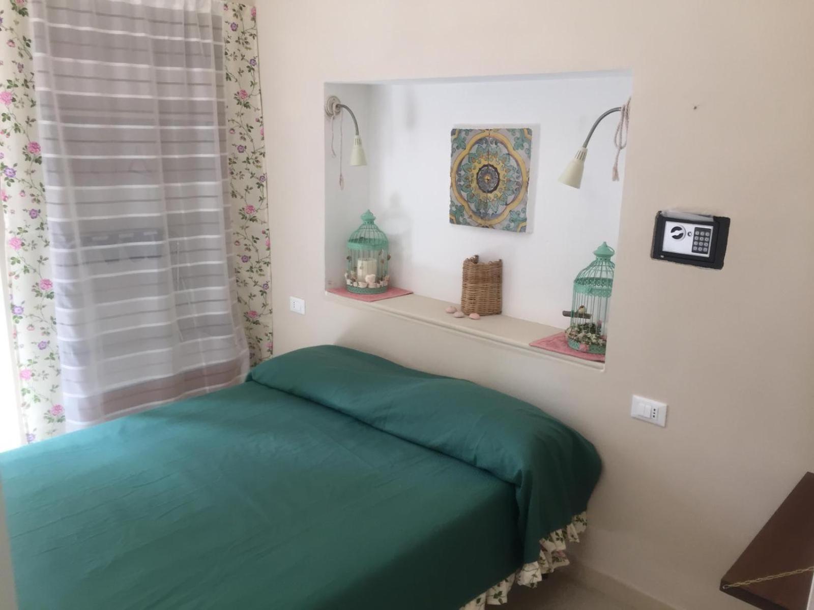 Bed and Breakfast Aria di Mare Rosignano Solvay Esterno foto