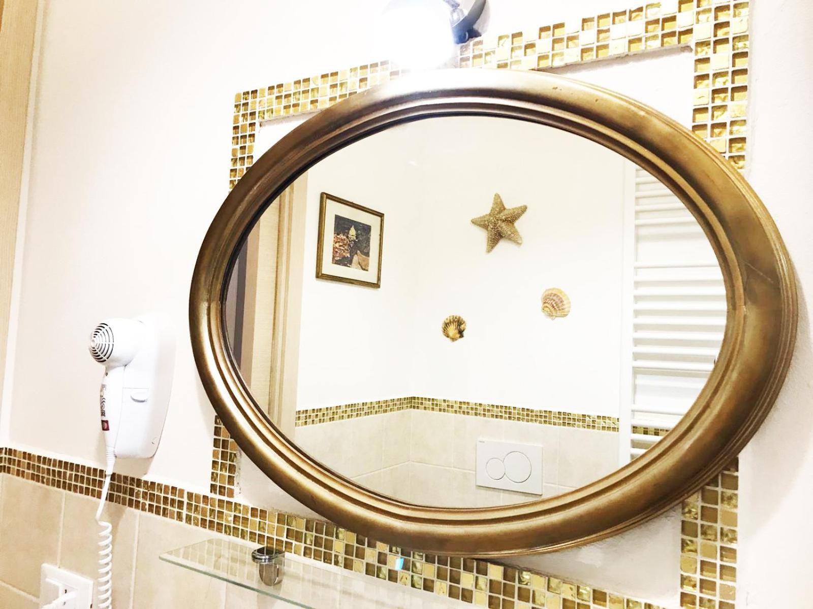 Bed and Breakfast Aria di Mare Rosignano Solvay Esterno foto