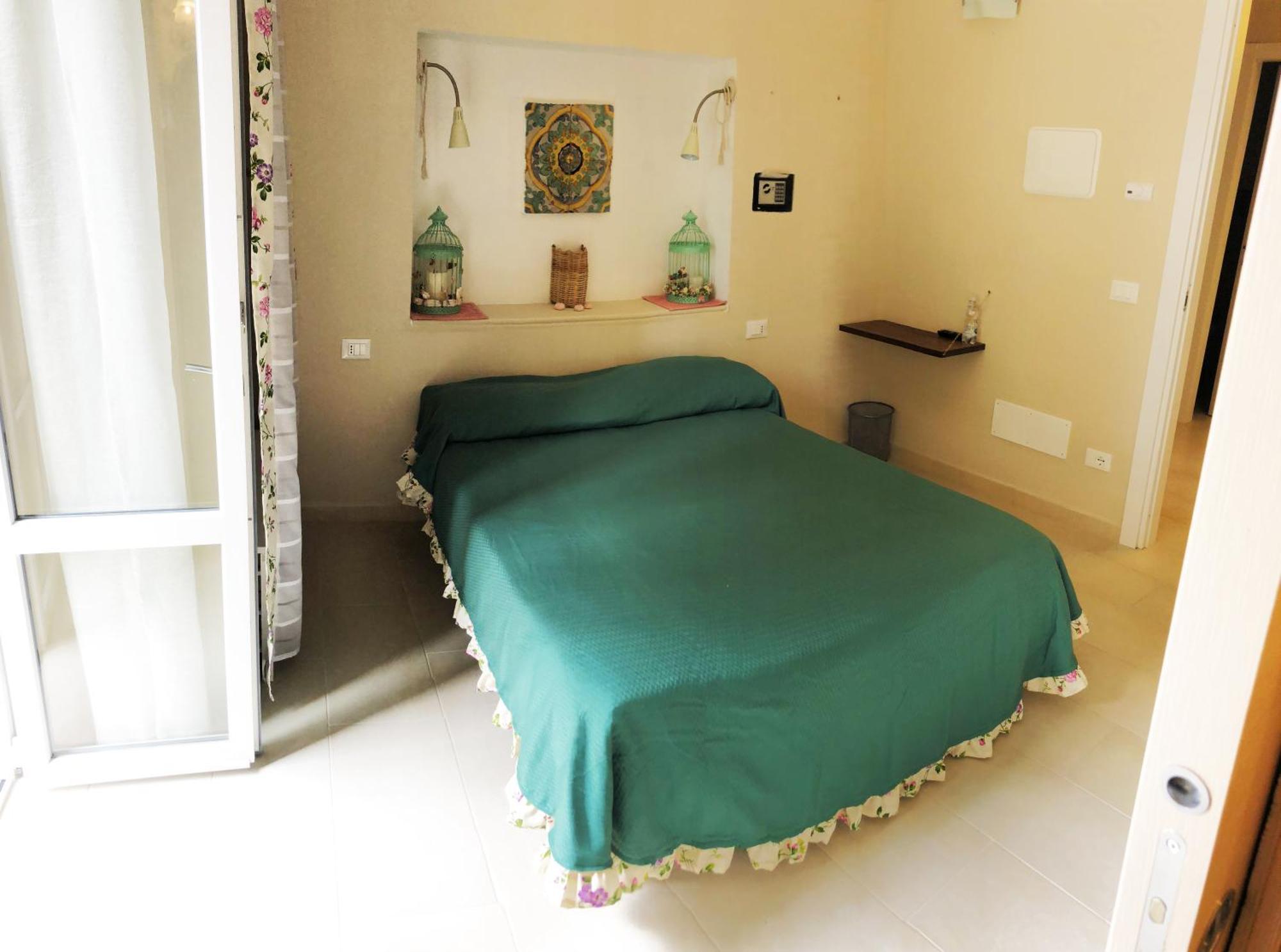 Bed and Breakfast Aria di Mare Rosignano Solvay Esterno foto