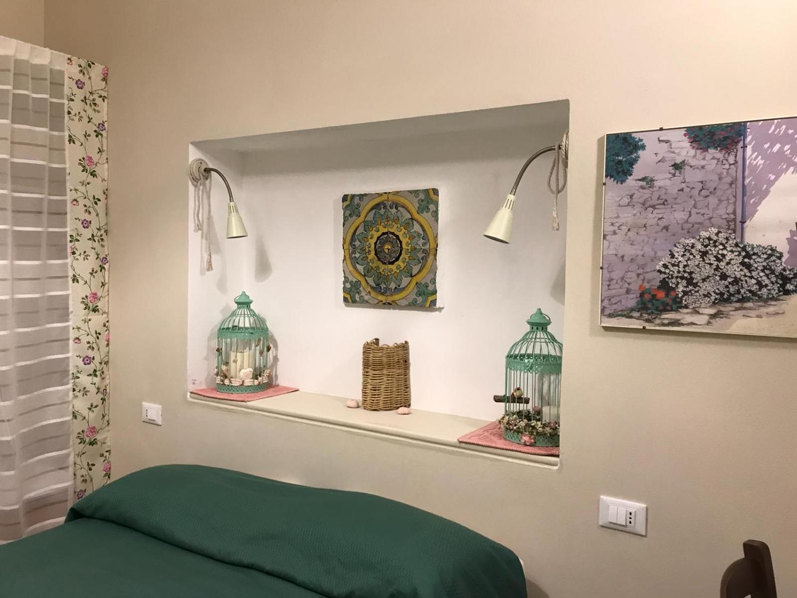 Bed and Breakfast Aria di Mare Rosignano Solvay Esterno foto