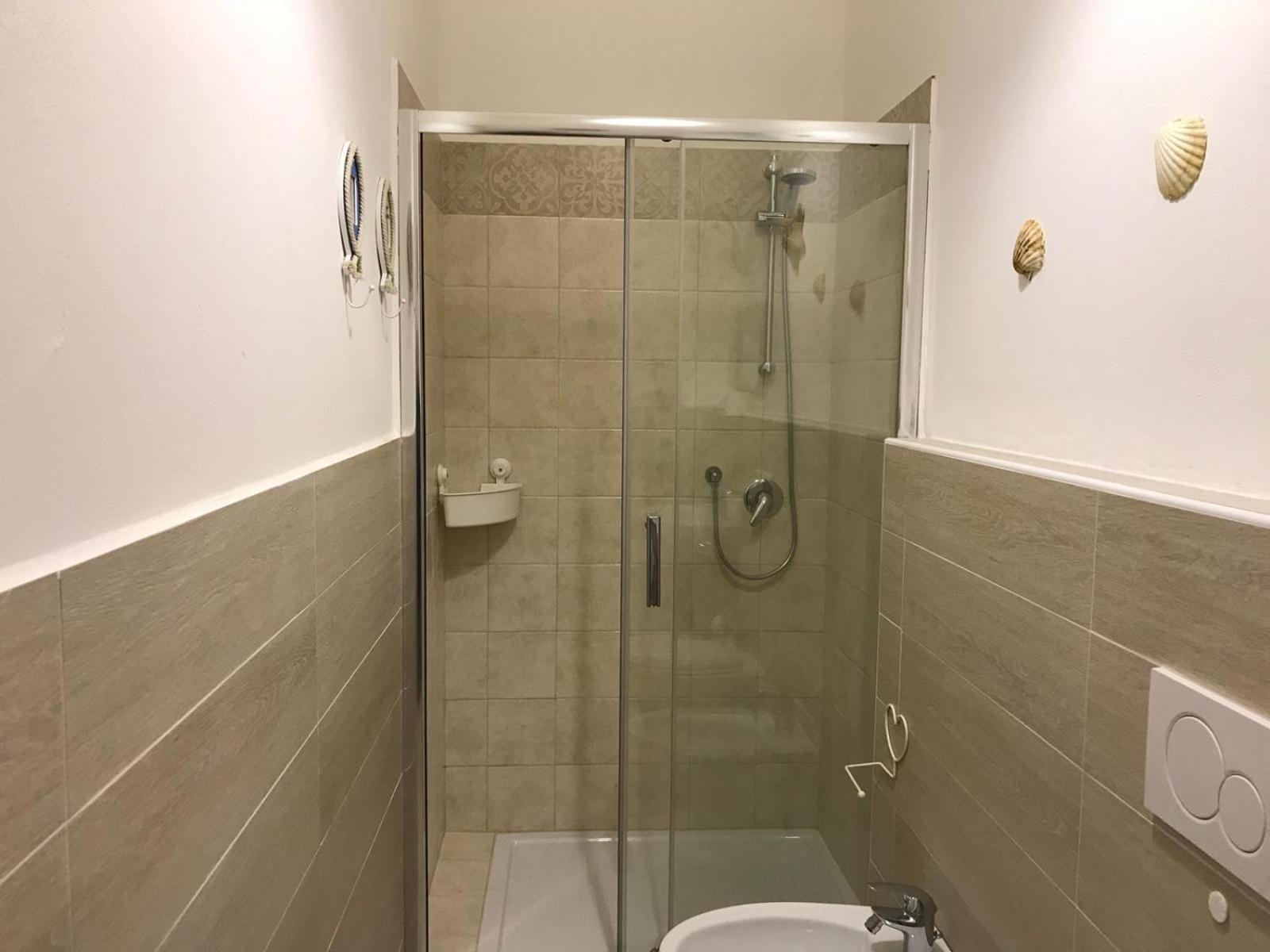 Bed and Breakfast Aria di Mare Rosignano Solvay Esterno foto