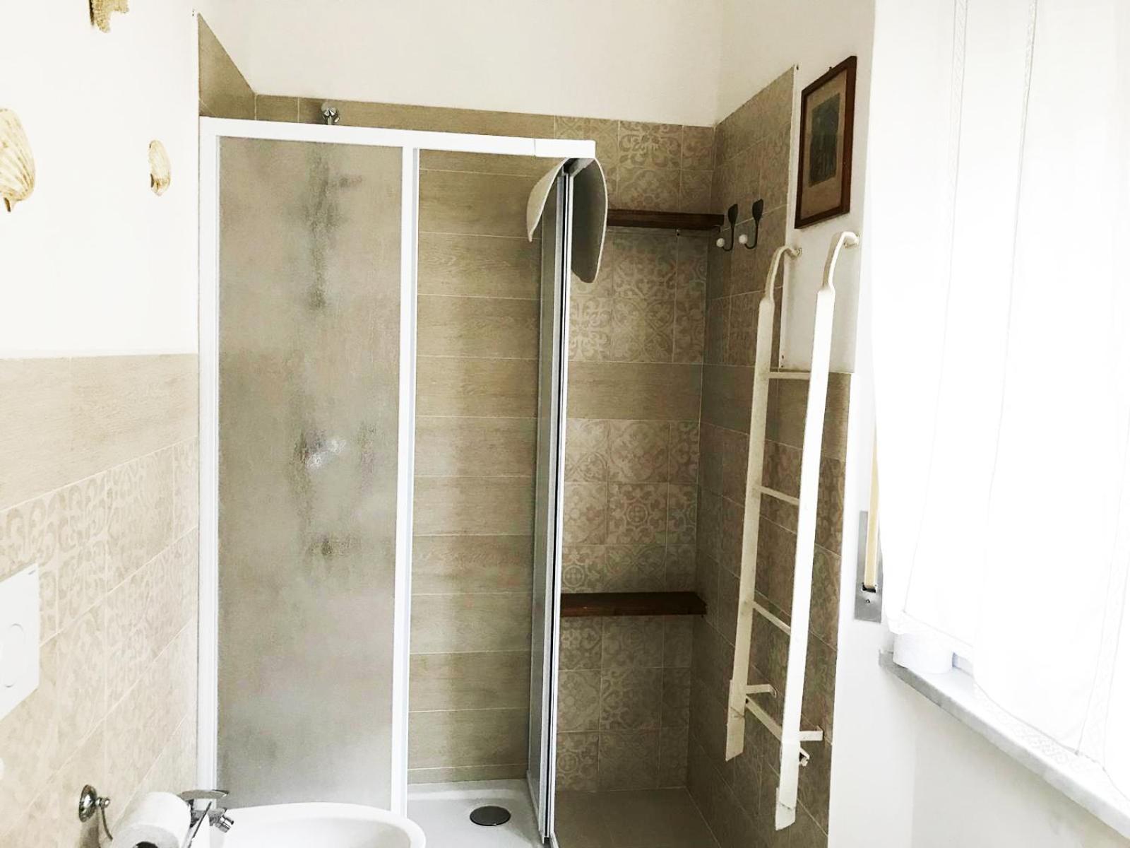 Bed and Breakfast Aria di Mare Rosignano Solvay Esterno foto