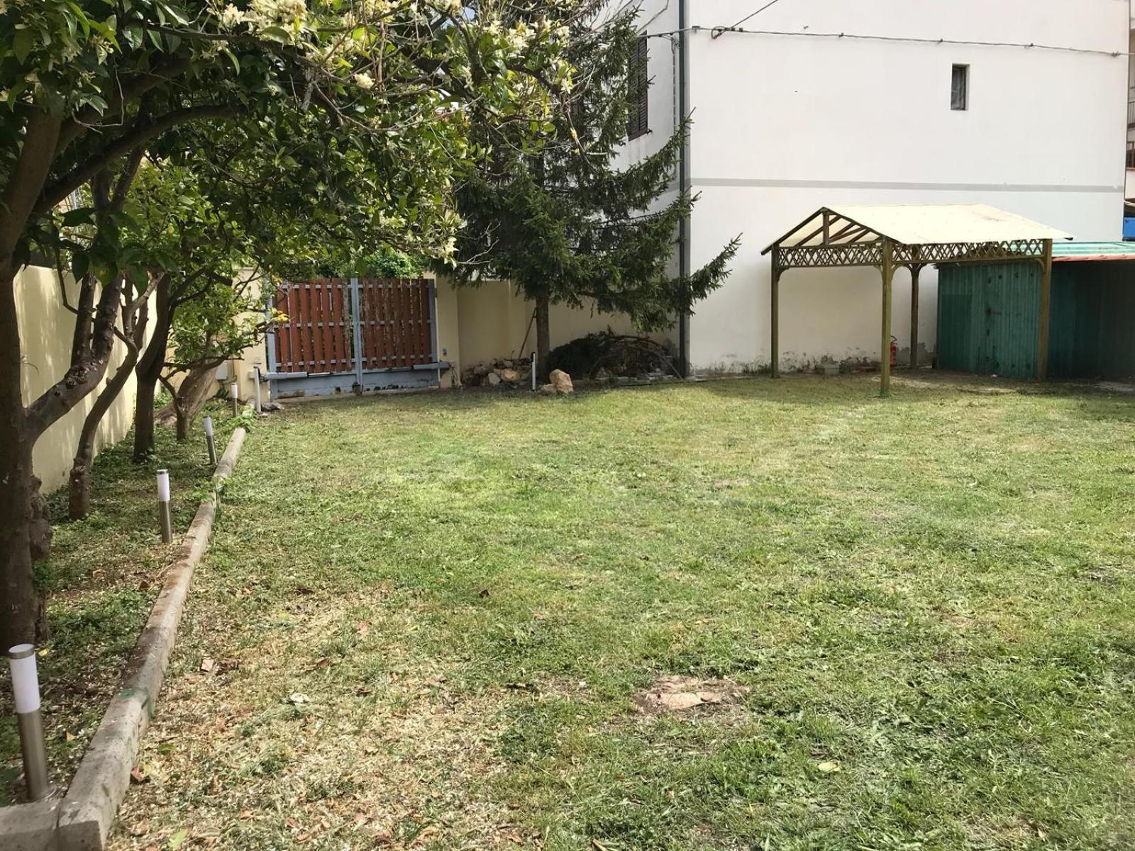 Bed and Breakfast Aria di Mare Rosignano Solvay Esterno foto