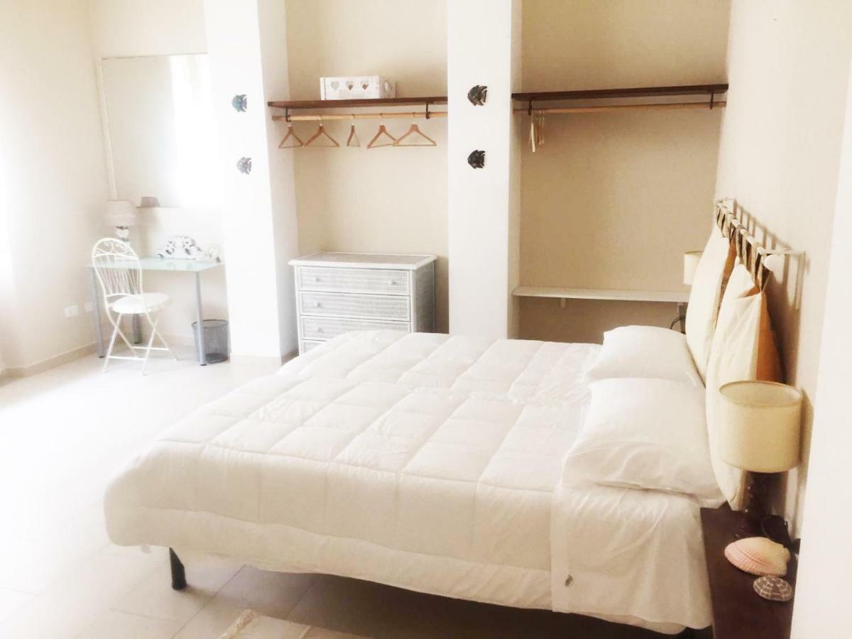 Bed and Breakfast Aria di Mare Rosignano Solvay Esterno foto