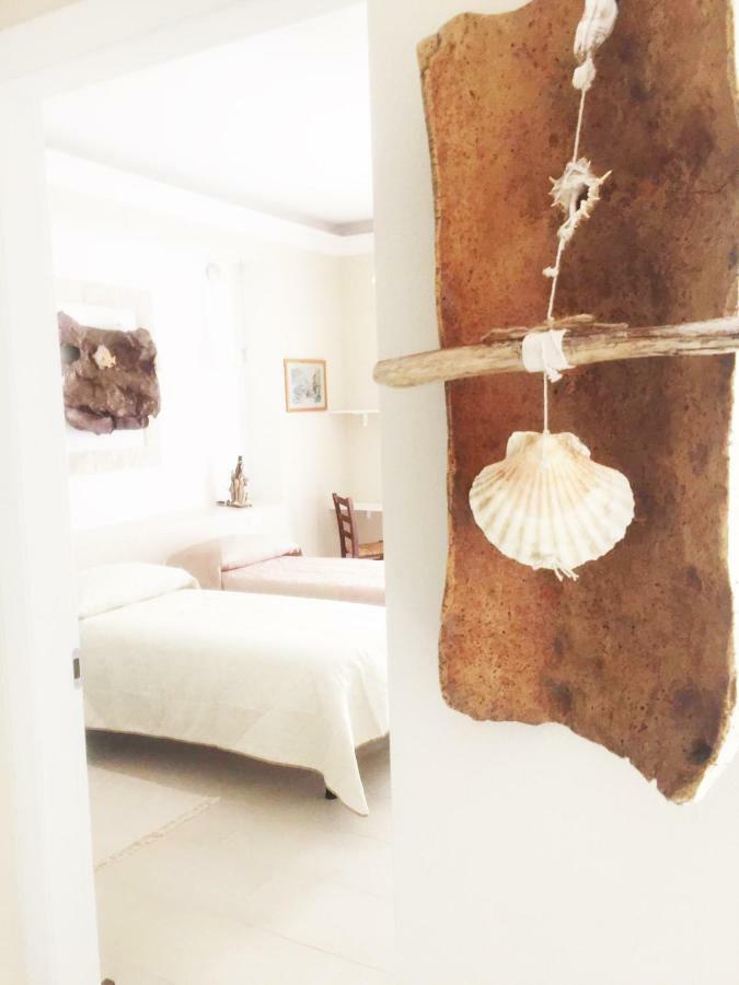 Bed and Breakfast Aria di Mare Rosignano Solvay Esterno foto