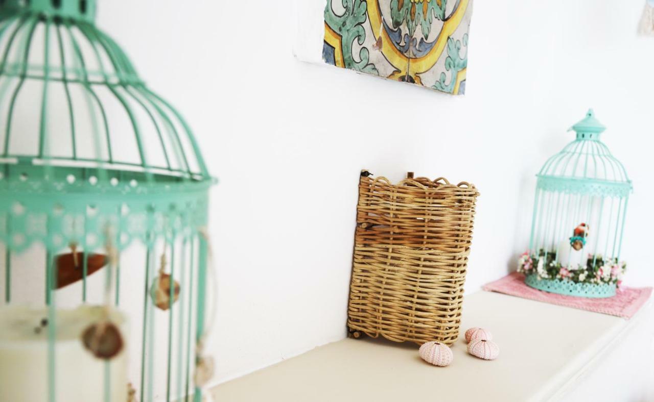 Bed and Breakfast Aria di Mare Rosignano Solvay Esterno foto