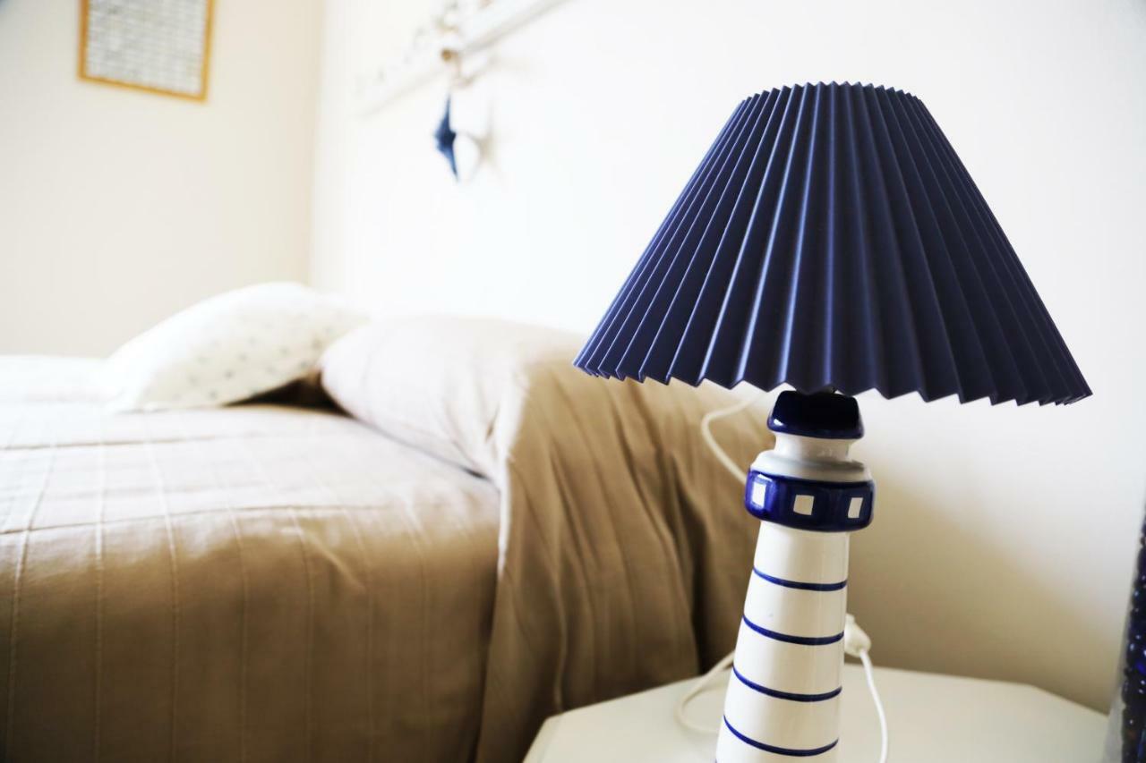 Bed and Breakfast Aria di Mare Rosignano Solvay Esterno foto