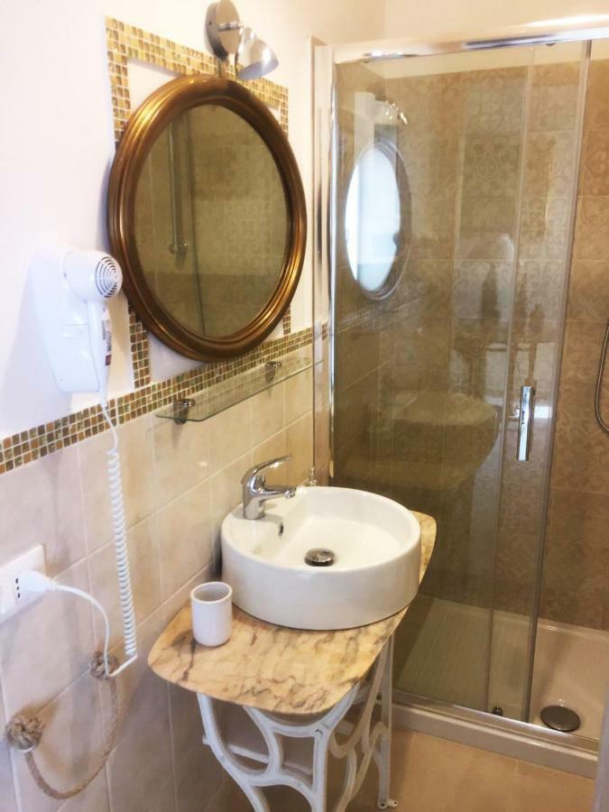 Bed and Breakfast Aria di Mare Rosignano Solvay Esterno foto