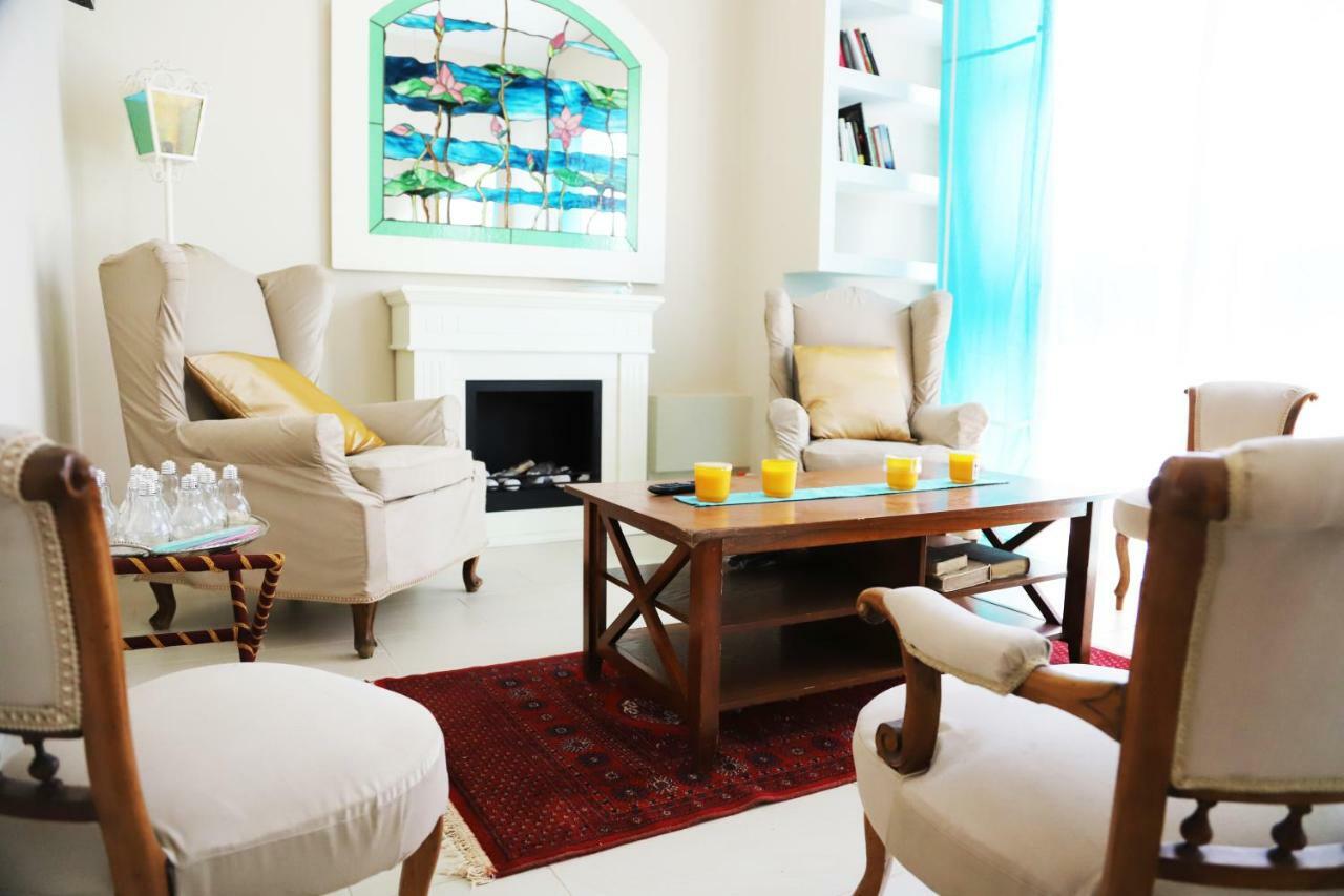 Bed and Breakfast Aria di Mare Rosignano Solvay Esterno foto