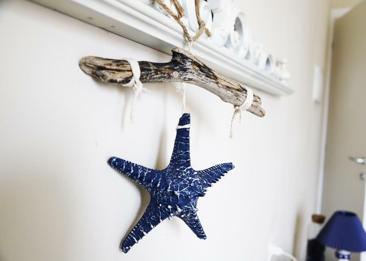Bed and Breakfast Aria di Mare Rosignano Solvay Esterno foto