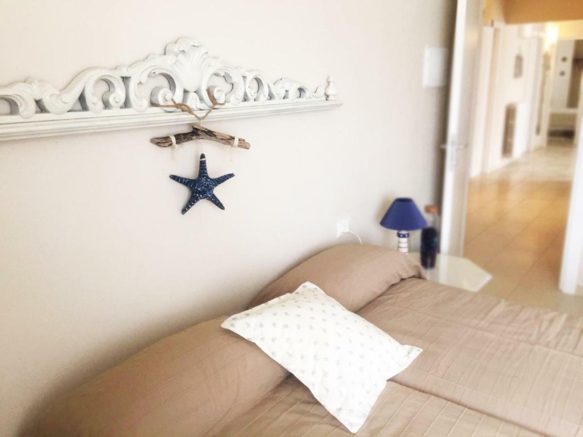 Bed and Breakfast Aria di Mare Rosignano Solvay Esterno foto