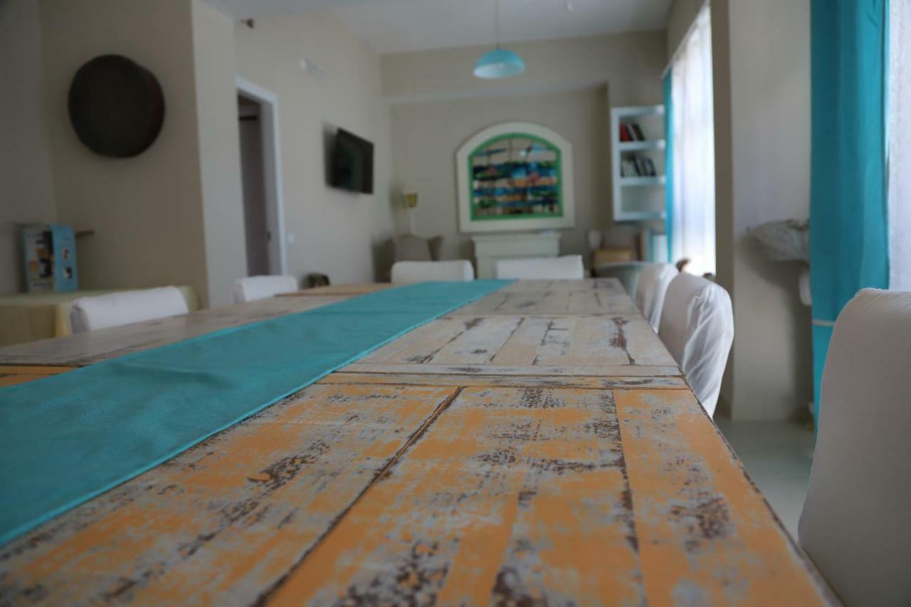 Bed and Breakfast Aria di Mare Rosignano Solvay Esterno foto