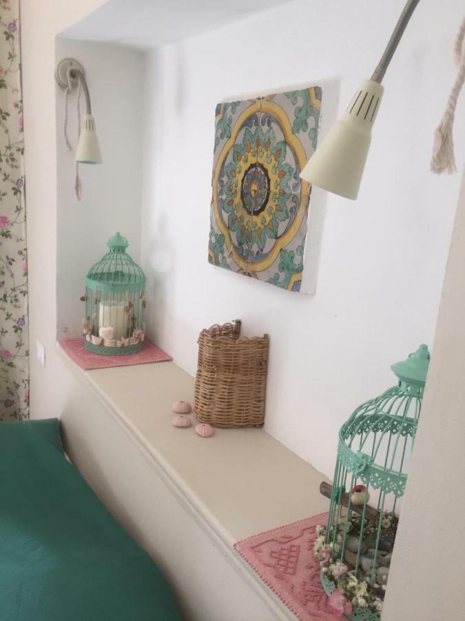 Bed and Breakfast Aria di Mare Rosignano Solvay Esterno foto