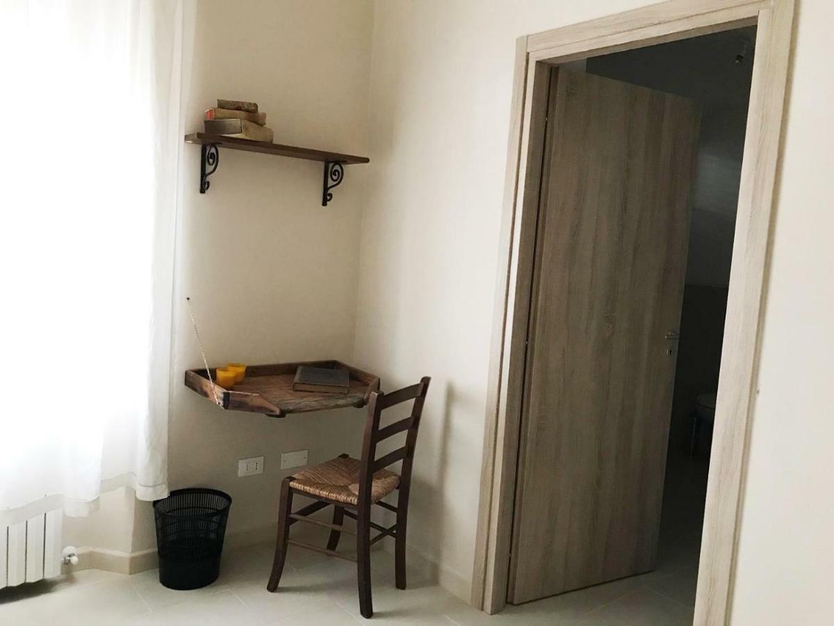 Bed and Breakfast Aria di Mare Rosignano Solvay Esterno foto