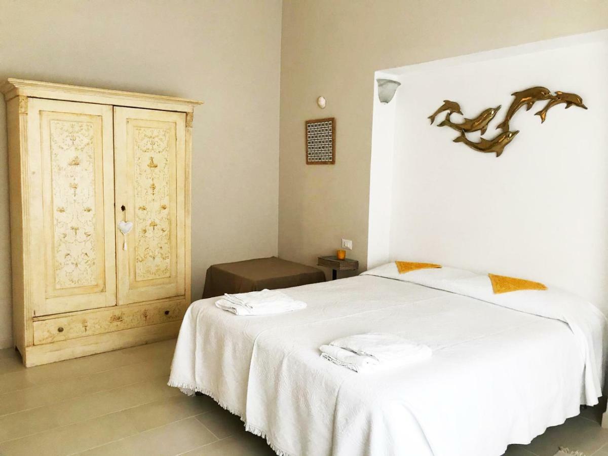 Bed and Breakfast Aria di Mare Rosignano Solvay Esterno foto
