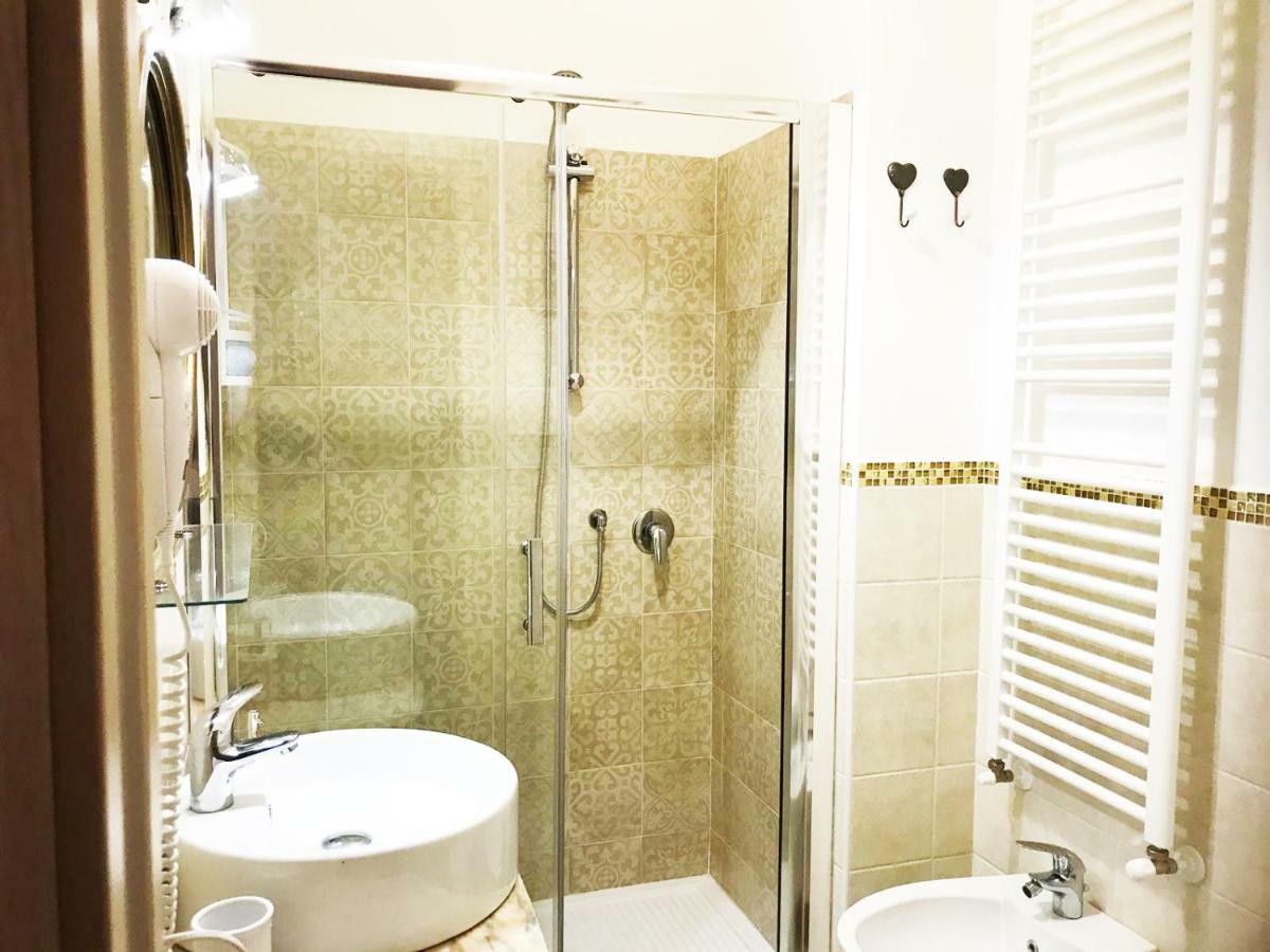 Bed and Breakfast Aria di Mare Rosignano Solvay Esterno foto