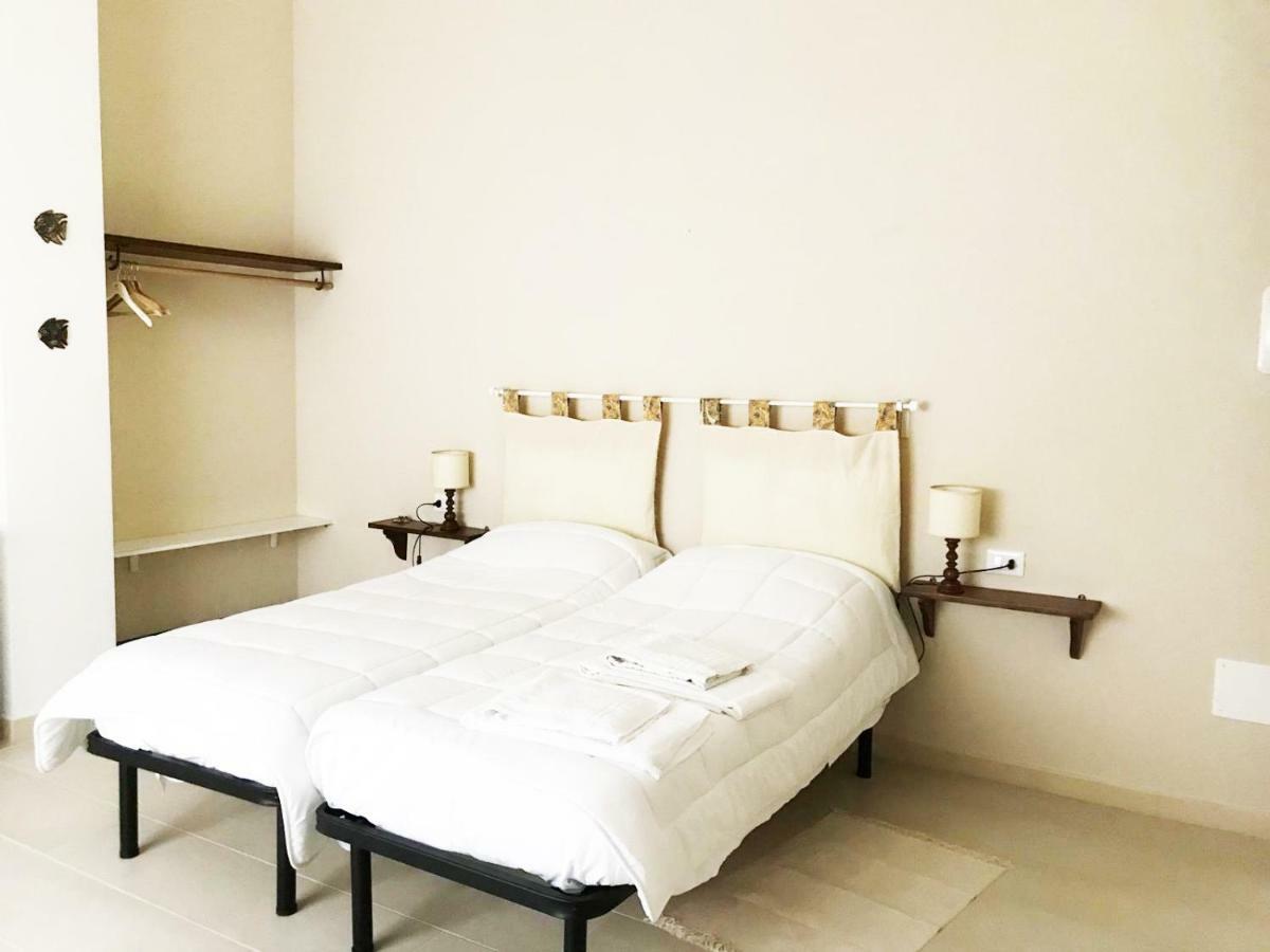 Bed and Breakfast Aria di Mare Rosignano Solvay Esterno foto